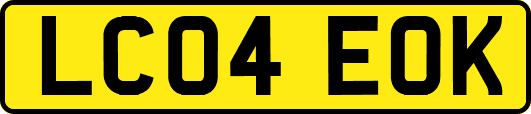 LC04EOK