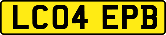 LC04EPB