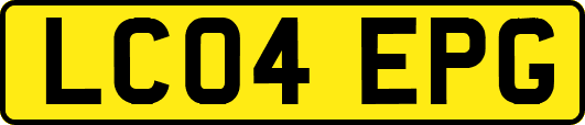 LC04EPG