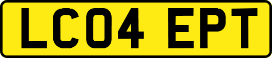 LC04EPT