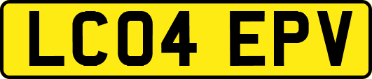 LC04EPV