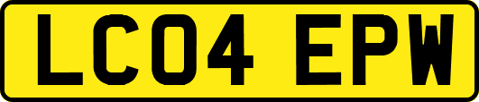 LC04EPW