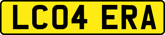 LC04ERA