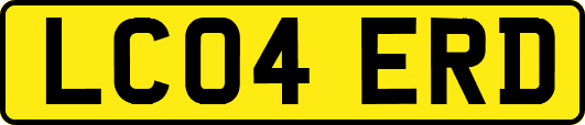 LC04ERD