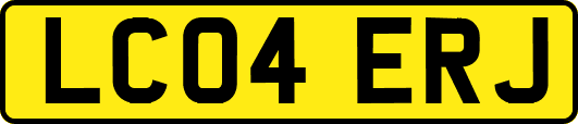 LC04ERJ