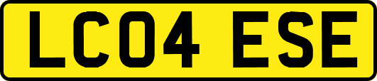 LC04ESE