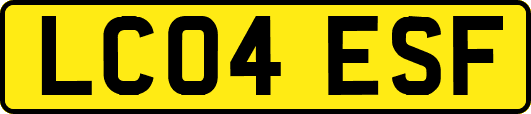 LC04ESF