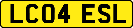 LC04ESL