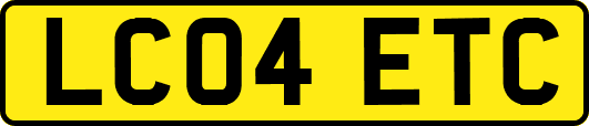 LC04ETC