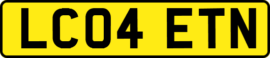 LC04ETN