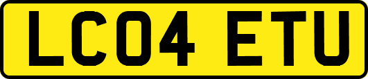 LC04ETU