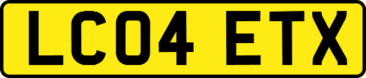 LC04ETX