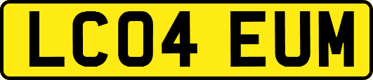LC04EUM