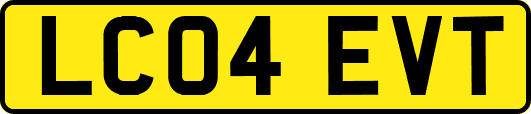 LC04EVT