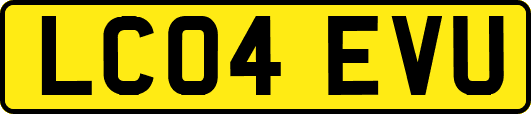 LC04EVU