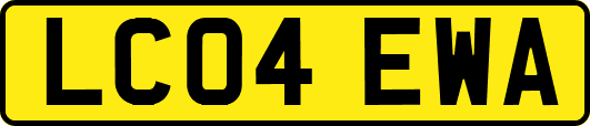 LC04EWA