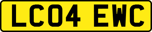 LC04EWC