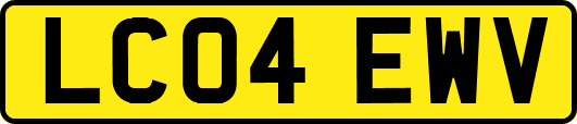 LC04EWV