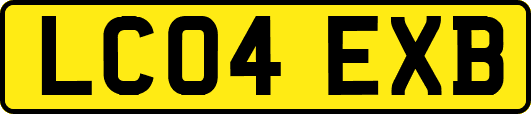 LC04EXB