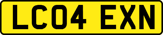 LC04EXN