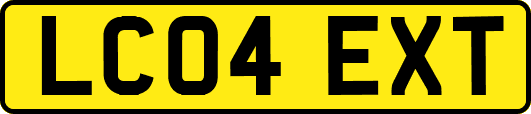 LC04EXT