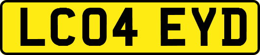 LC04EYD