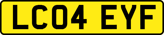 LC04EYF