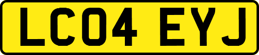 LC04EYJ