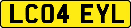 LC04EYL