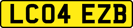 LC04EZB