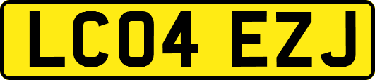 LC04EZJ