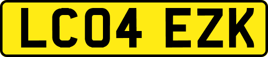 LC04EZK
