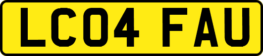 LC04FAU
