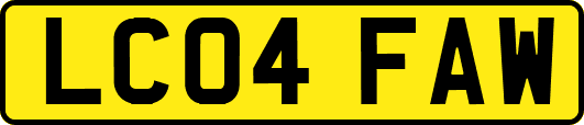 LC04FAW