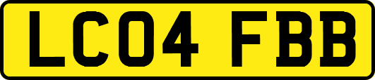 LC04FBB