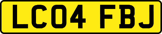 LC04FBJ
