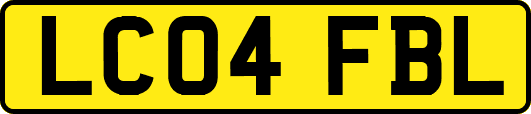 LC04FBL