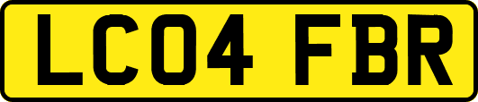 LC04FBR