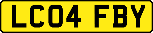 LC04FBY