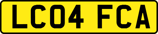 LC04FCA