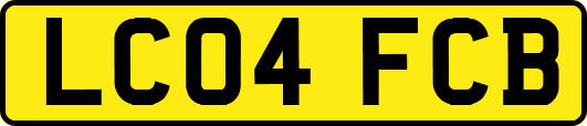 LC04FCB