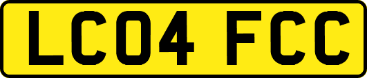 LC04FCC