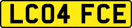 LC04FCE