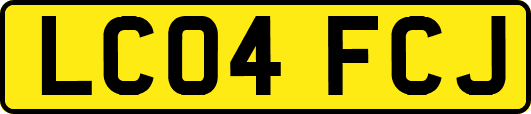 LC04FCJ
