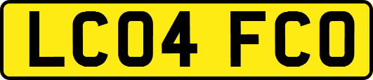 LC04FCO