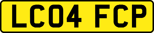 LC04FCP
