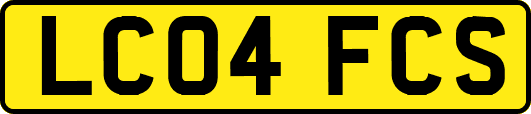 LC04FCS
