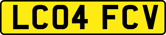 LC04FCV