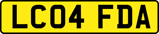 LC04FDA