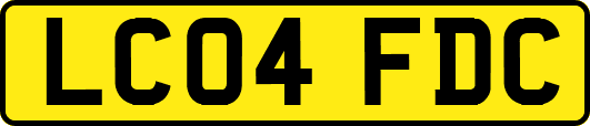 LC04FDC